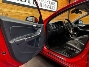Volvo V60 bild 14