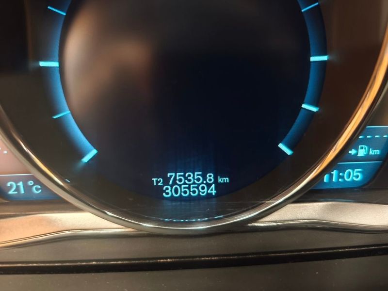 Volvo V70 bild 21