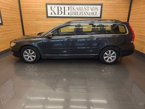 Volvo V70 bild 1
