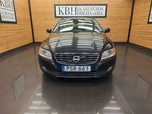Volvo V70 bild 9