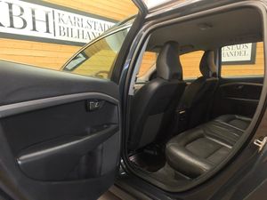 Volvo V70 bild 15