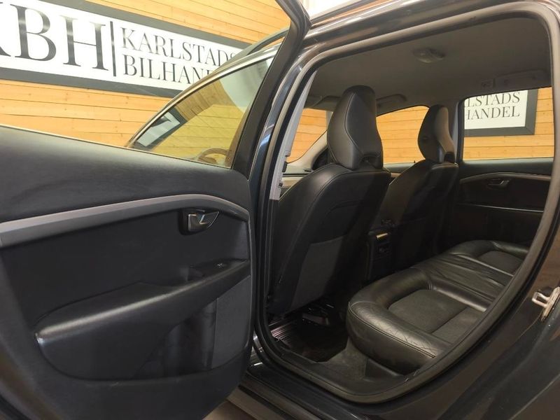 Volvo V70 bild 15