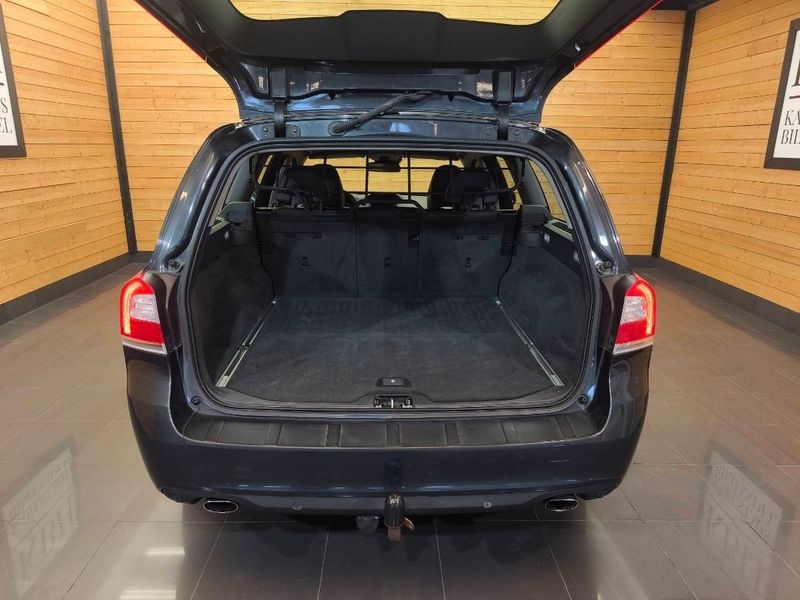 Volvo V70 bild 10
