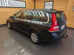 Volvo V70 bild 4