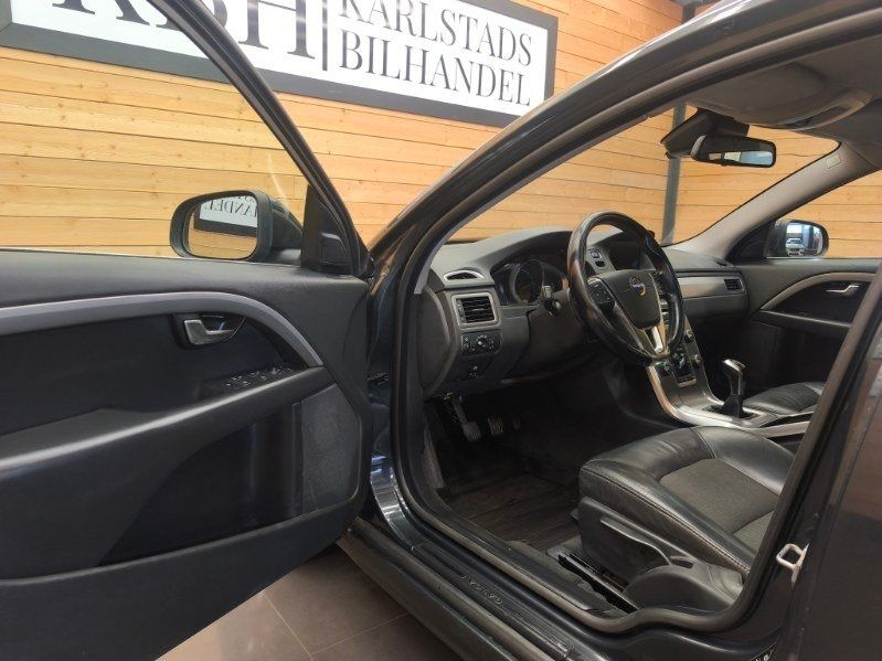 Volvo V70 bild 13