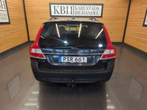 Volvo V70 bild 5