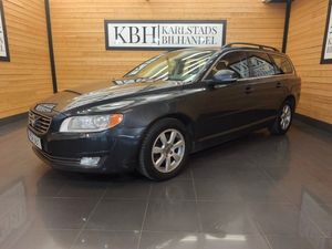 Volvo V70 bild 3