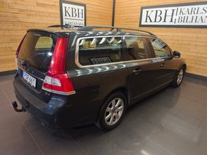 Volvo V70 bild 6