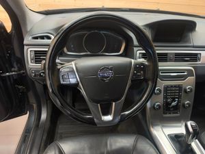 Volvo V70 bild 12
