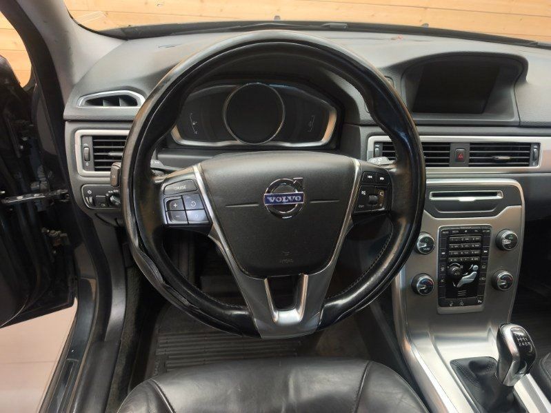 Volvo V70 bild 12