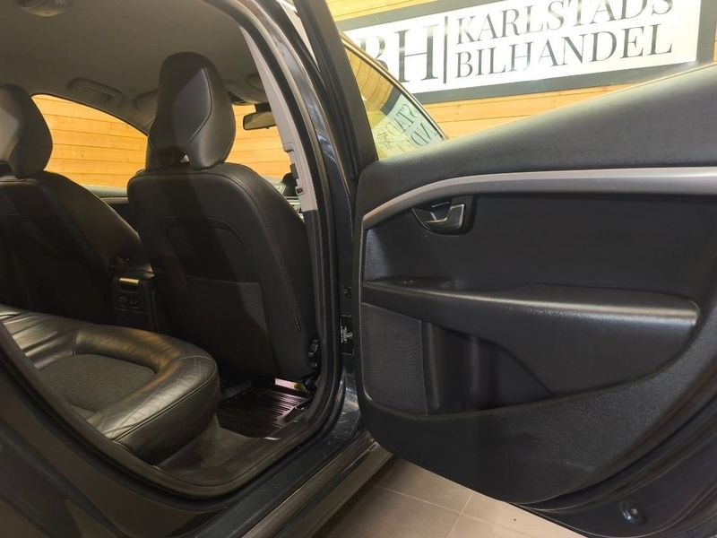 Volvo V70 bild 17