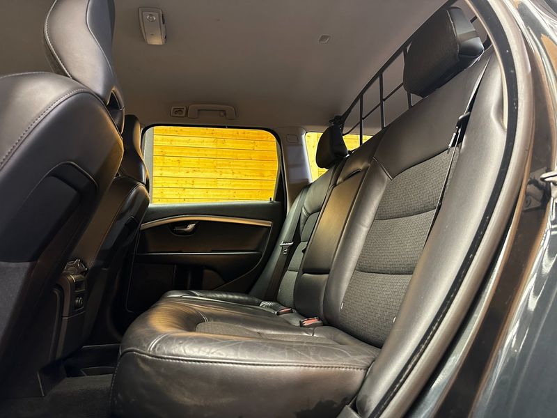 Volvo V70 bild 16