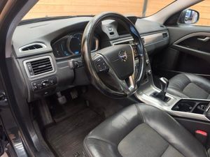 Volvo V70 bild 11