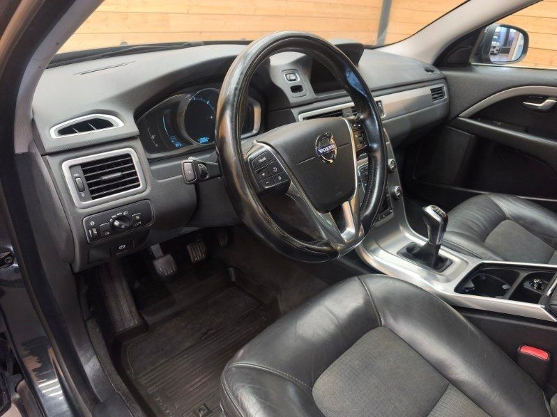 Volvo V70 bild 11