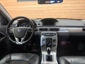 Volvo V70 bild 20