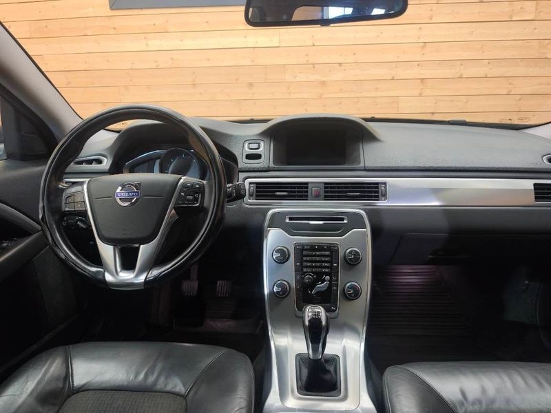 Volvo V70 bild 20