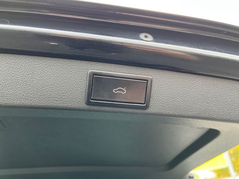 Skoda Octavia bild 16