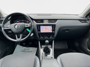 Skoda Octavia bild 13