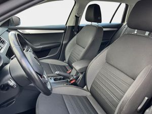 Skoda Octavia bild 10