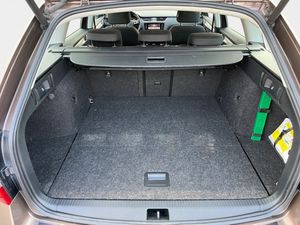 Skoda Octavia bild 14
