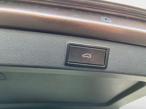Skoda Octavia bild 15