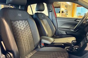 Volkswagen T-Cross bild 21