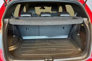 Volkswagen T-Cross bild 10