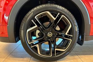 Volkswagen T-Cross bild 15