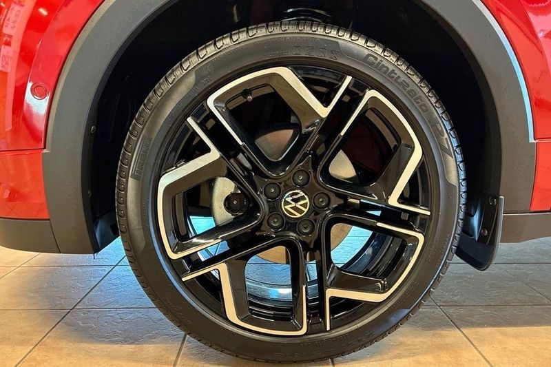 Volkswagen T-Cross bild 15