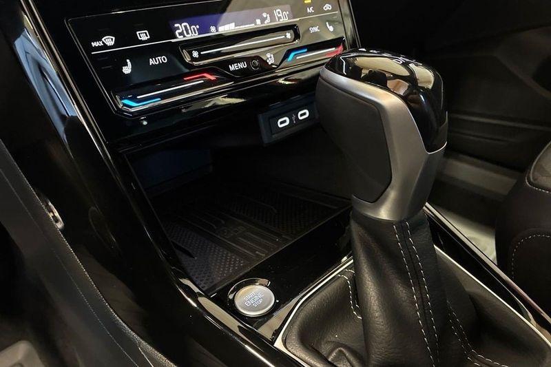 Volkswagen T-Cross bild 17