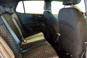 Volkswagen T-Cross bild 7