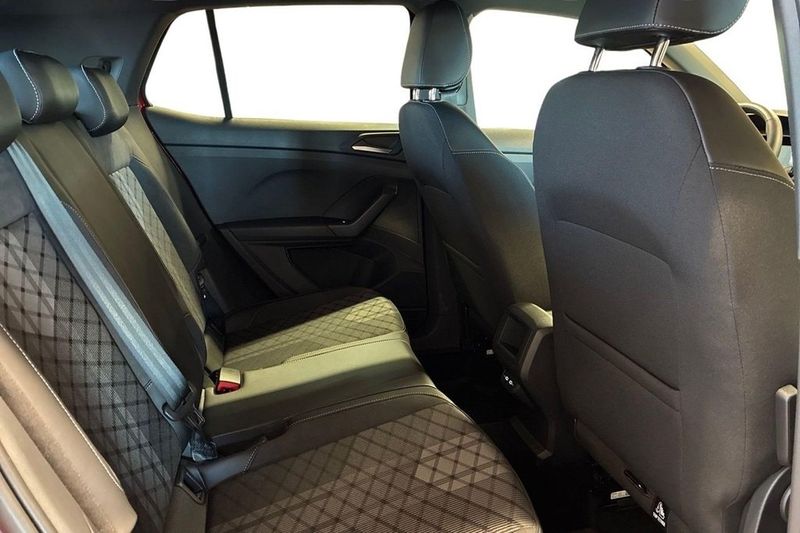 Volkswagen T-Cross bild 7