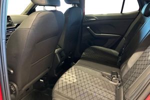 Volkswagen T-Cross bild 11