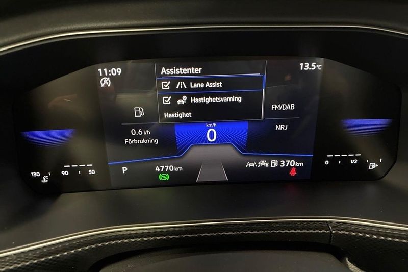 Volkswagen T-Cross bild 14
