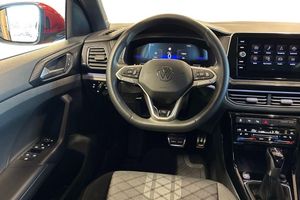 Volkswagen T-Cross bild 9