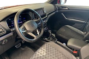 Volkswagen T-Cross bild 12