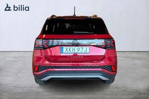 Volkswagen T-Cross bild 5