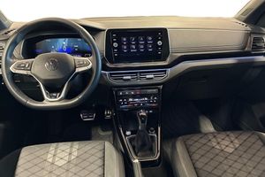 Volkswagen T-Cross bild 8