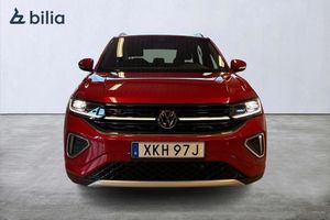 Volkswagen T-Cross bild 3