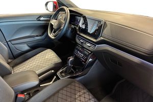 Volkswagen T-Cross bild 6