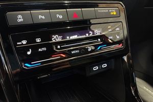 Volkswagen T-Cross bild 18