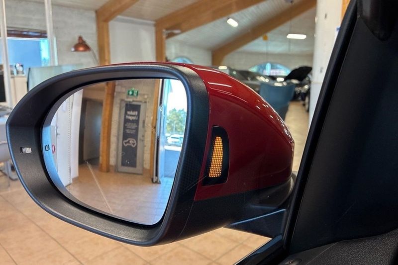 Volkswagen T-Cross bild 19