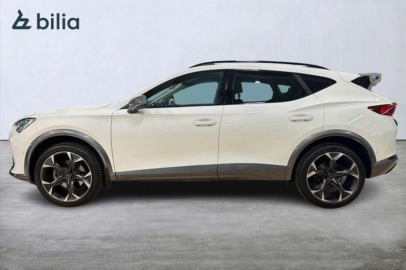 Cupra Formentor bild 3