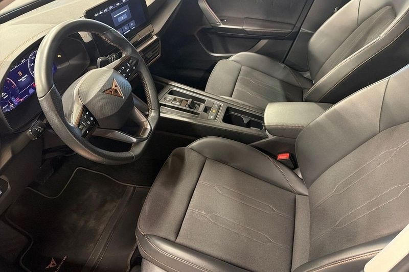 Cupra Formentor bild 15