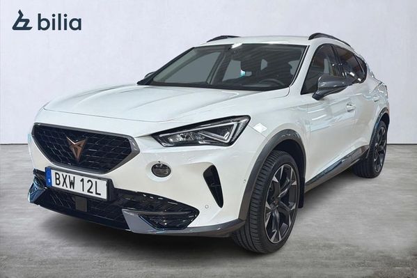 Cupra Formentor 1.5 TSI 150 HK DSG7 /BACKKAMERA - 2024