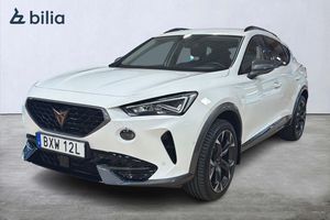 Cupra Formentor bild 1