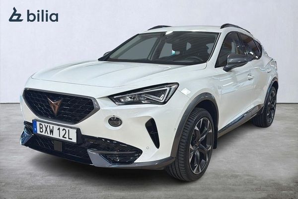 Cupra Formentor 1.5 TSI 150 HK DSG7 /BACKKAMERA - 2024