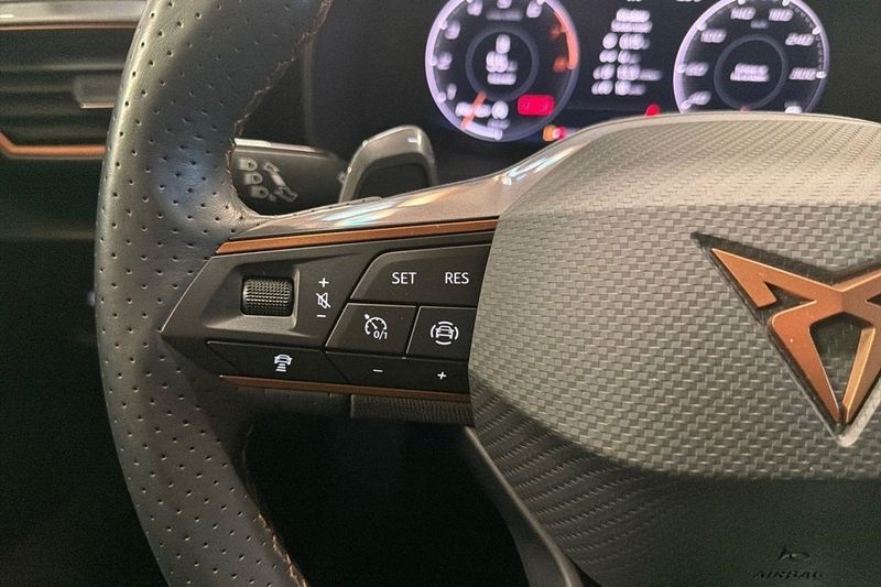 Cupra Formentor bild 21