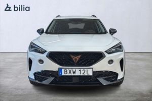 Cupra Formentor bild 5