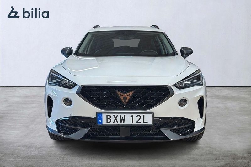 Cupra Formentor bild 5